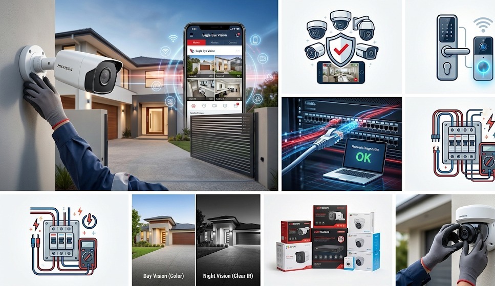 Security Services