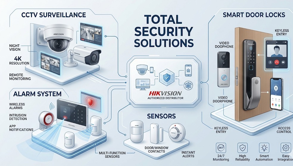 Security Systems