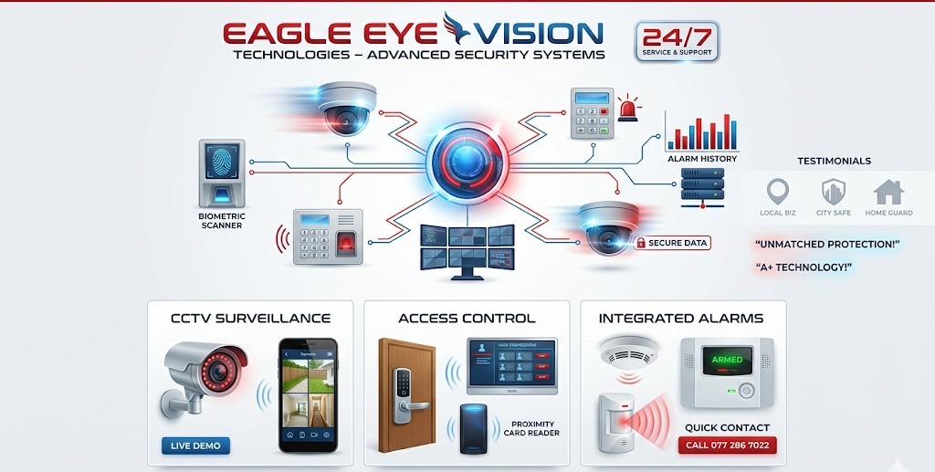Hikvision Products